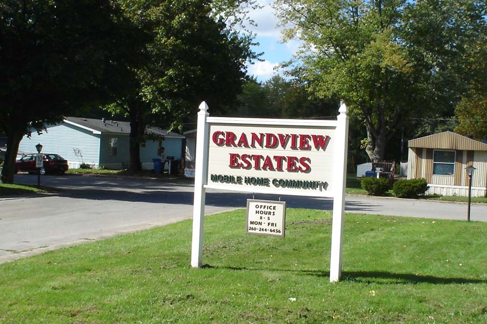 grandview estates
