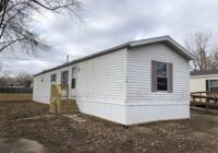 ***RENTED***SEAWAY MOBILE HOME RANCH LOT # 12