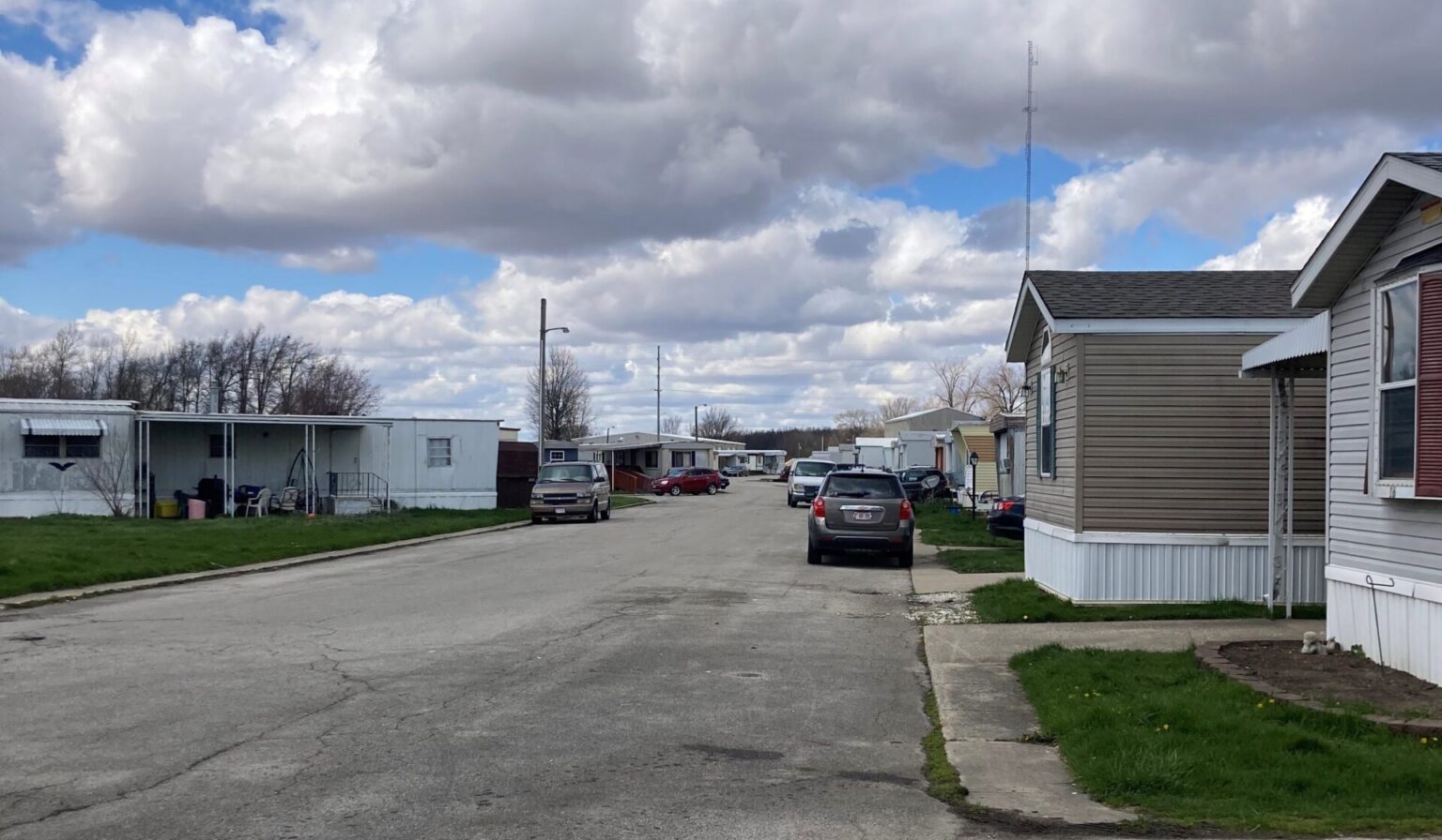 Arrowhead Estates MHC