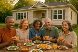 Parkbridge Communities