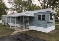 ***RENTED***Seaway Mobile Home Ranch Lot # 5