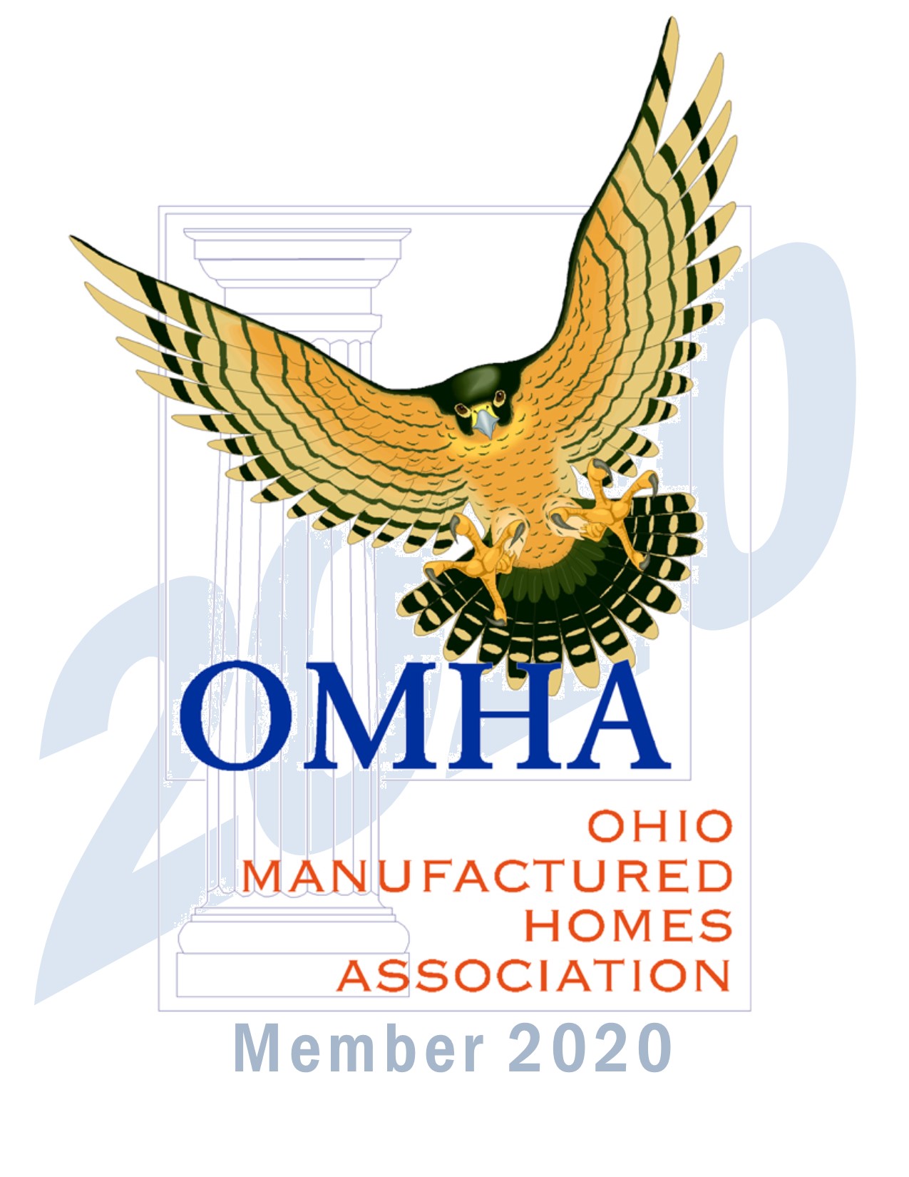 Ohio Manufactured Homes Association Member