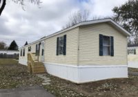 ***RENTED***SEAWAY MOBILE HOME RANCH LOT # 16