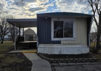 810 Oak St. Shangri La Village MHC