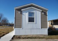 858 Willow St. Shangri La Village MHC